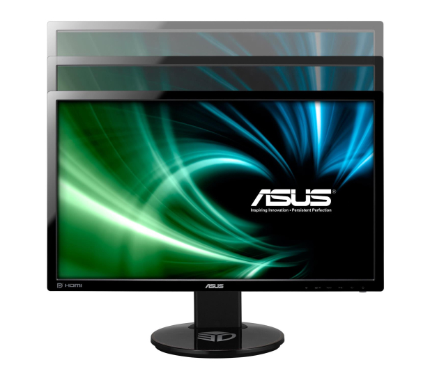 ASUS VG248QE Gaming - 137607 - zdjęcie 6